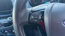 Ford KA+ 1.2 85 Zetec 5dr Petrol Hatchback